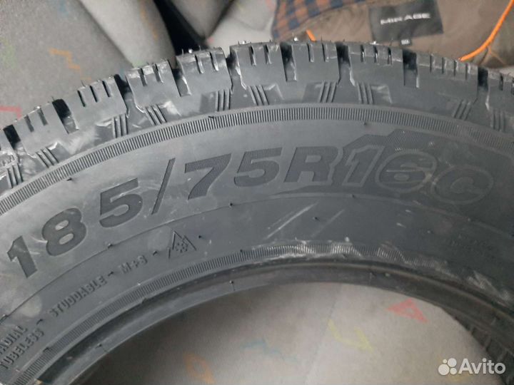 КАМА Alga LT (HK-534) 185/75 R16C
