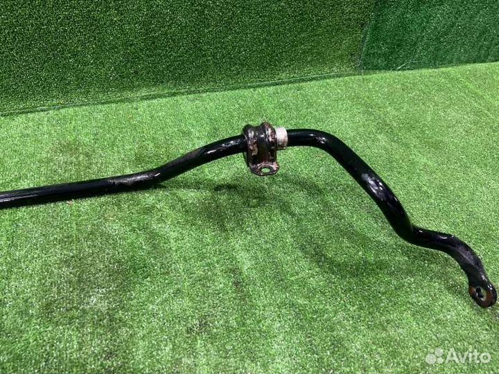 Стабилизатор поперечной устойчивости передний