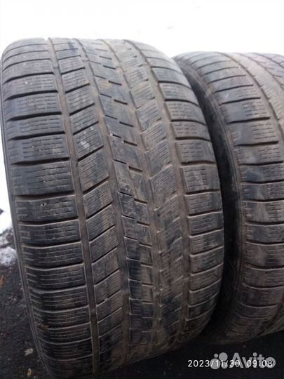 Шины зимние 185/65/15