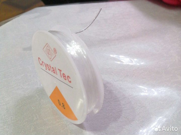 Леска для бисера