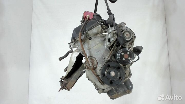 Двигатель SMART Forfour W454, 2005