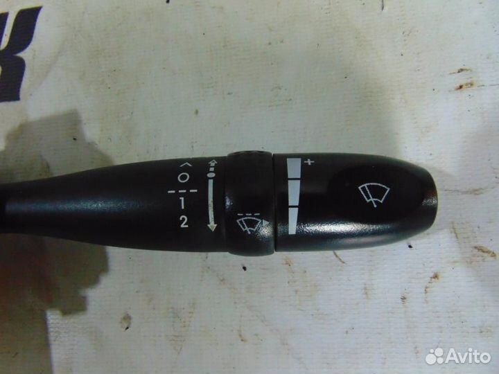 Переключатель стеклоочистителей для Kia Rio 2 200