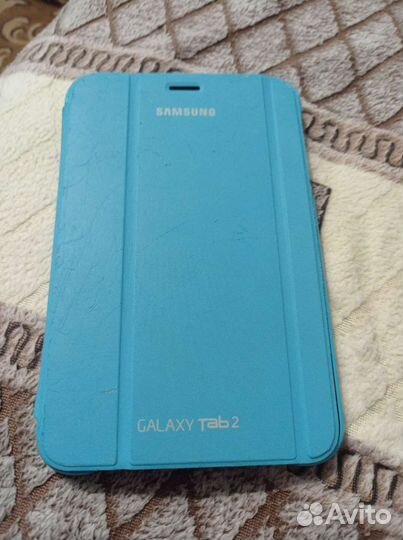 Планшет samsung galaxy tab 2
