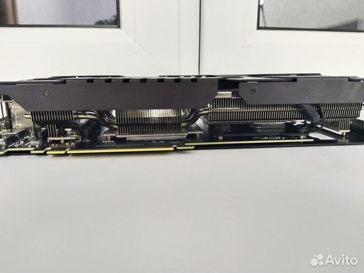 Asus GeForce RTX 3060 TUF gaming OC V2 12G