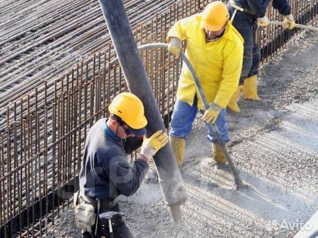 Монолитчики