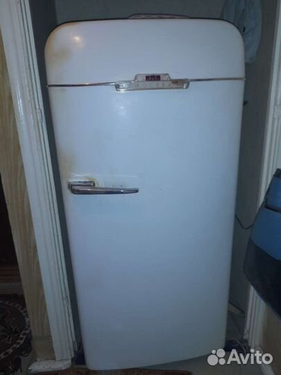 Холодильник ЗИЛ москва