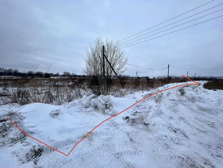 Участок 1,5 га (ИЖС)