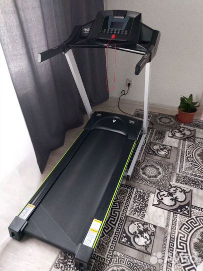 Беговая дорожка Torneo Smarta Аренда