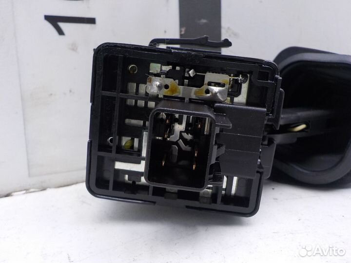 Переключатель подрулевой Opel Antara 2007