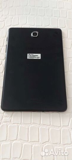 Планшет samsung galaxy tab a