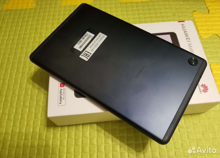 Планшет Huawei matepad t 8 32гб