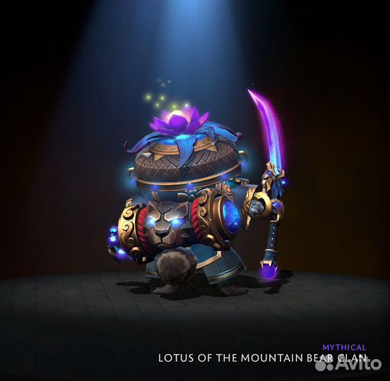 Meepo - Collectors cache 2024