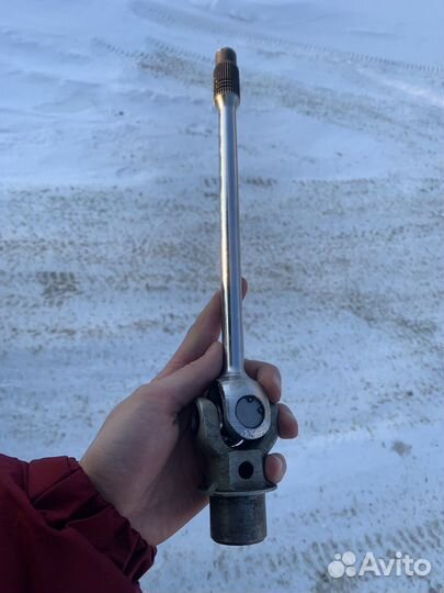 Редуктор для мотоцикла Урал Днепр