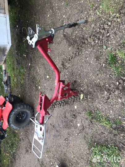 Рама дельта