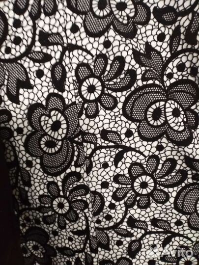 Платье женское 48 разм