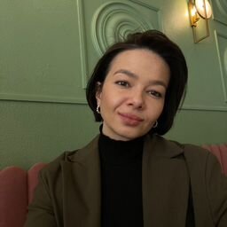 Таргетолог Вконтакте Юлия Булавина
