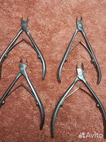 Инструмент бу