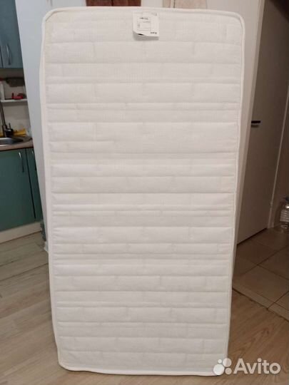 Детская кровать подростковая