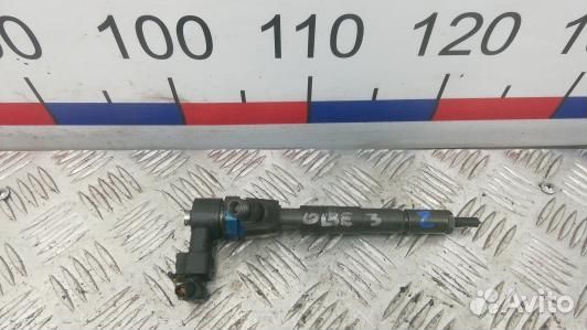 Форсунка дизельная alfa romeo GT 1 (OBE03AL02)