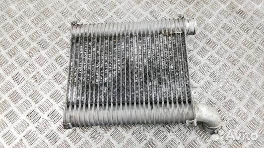 Радиатор интеркуллера hyundai santa FE 1 (83T30KC0