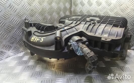 Впускной коллектор бензиновый ford edge 1 (89F05C6