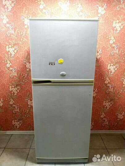 Холодильник бу с быстрой доставкой и гарантией