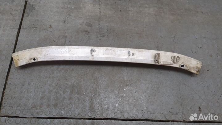 Усилитель бампера передний Audi Q7