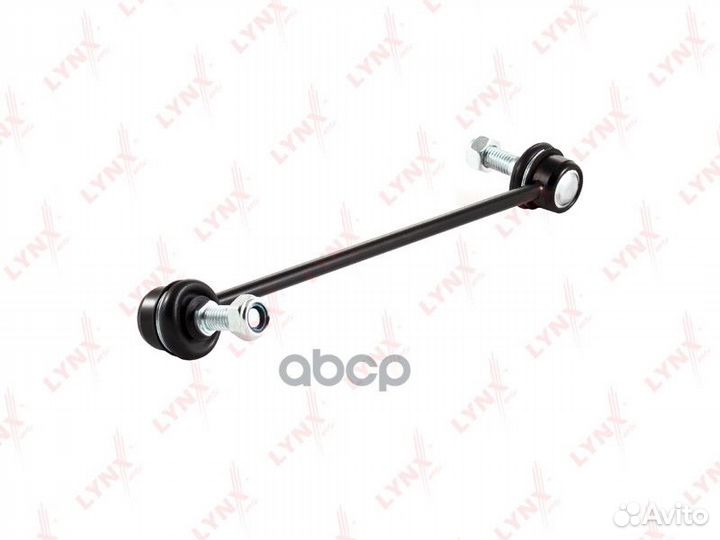 C7141L Стойка стабилизатора lynxauto C7141L LYN