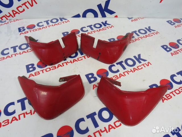 Брызговик honda FIT GD3, GD1, GD2, GD4