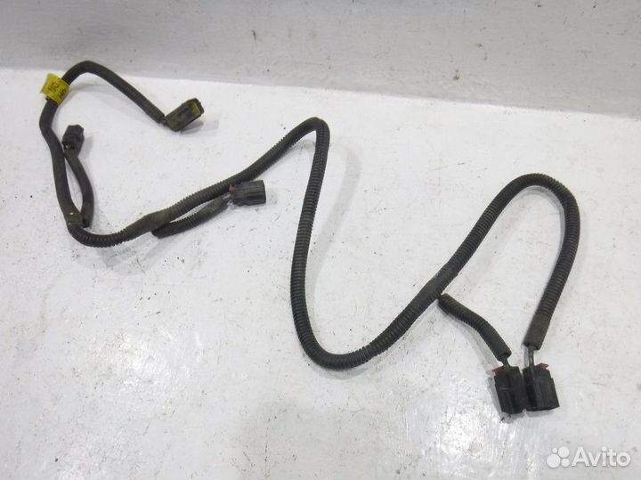 Проводка (коса) парктроников