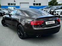 Audi A5 1.8 CVT, 2012, 136 674 км, с пробегом, цена 1 639 000 руб.