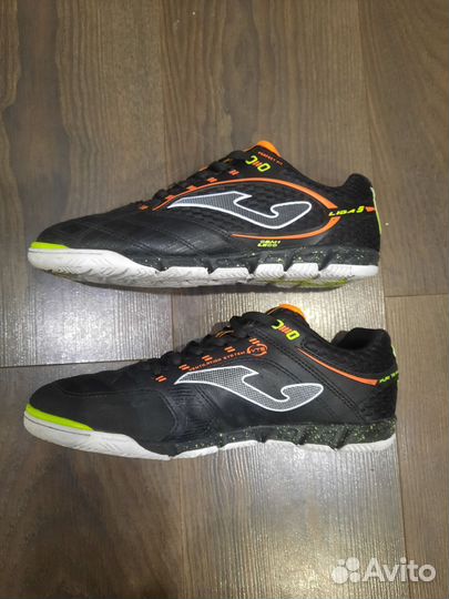 Бутсы футзалки Joma