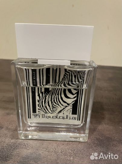 Духи женские