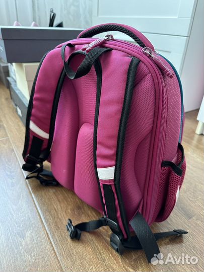 Рюкзак детский для девочки