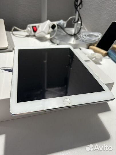 iPad air 2 16gb