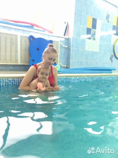 Детский массажист с выездом на дом