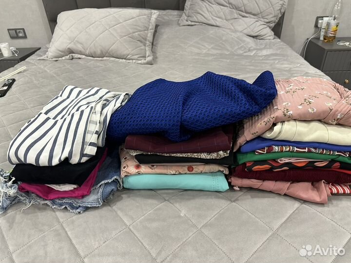 Женские вещи