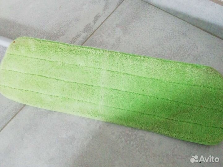 Швабра Белый Кот