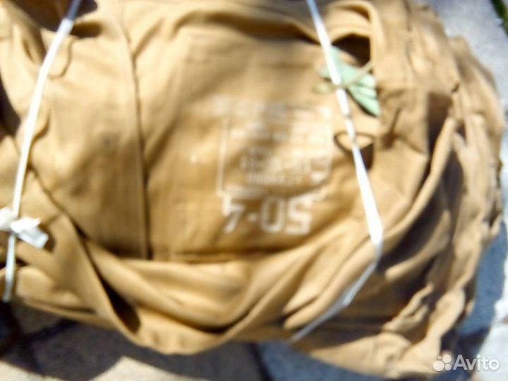 Авганка СССР Военная форма