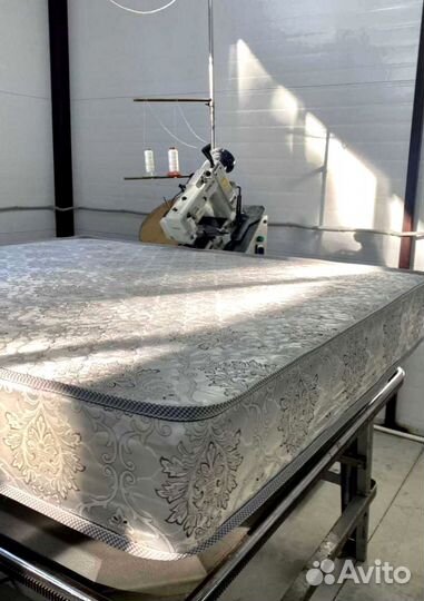 Матрас от производства