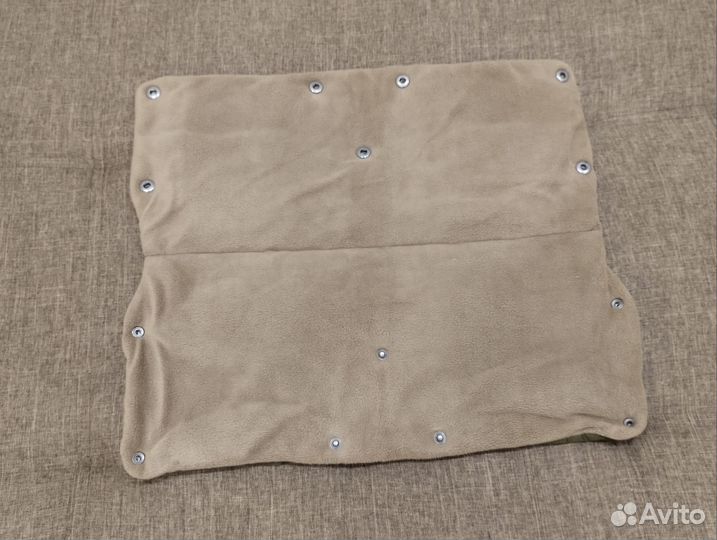 Муфта для коляски