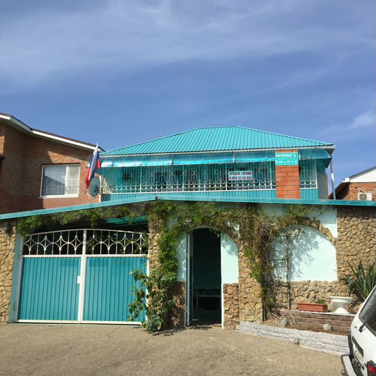 Дом 135 м² на участке 1,5 сот.