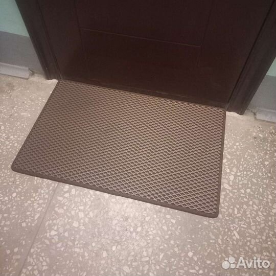Коврик придверный эва / eva / ева