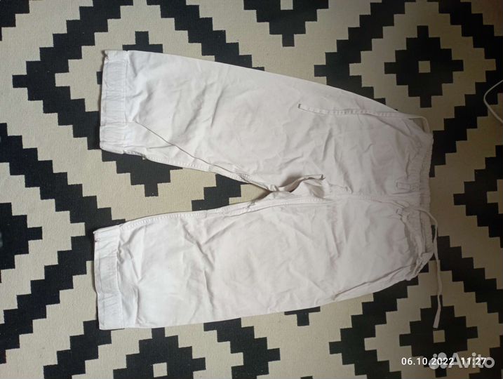 Кимоно для каратэ и вся экипировка