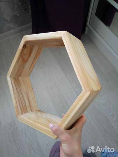 Полка настенная IKEA