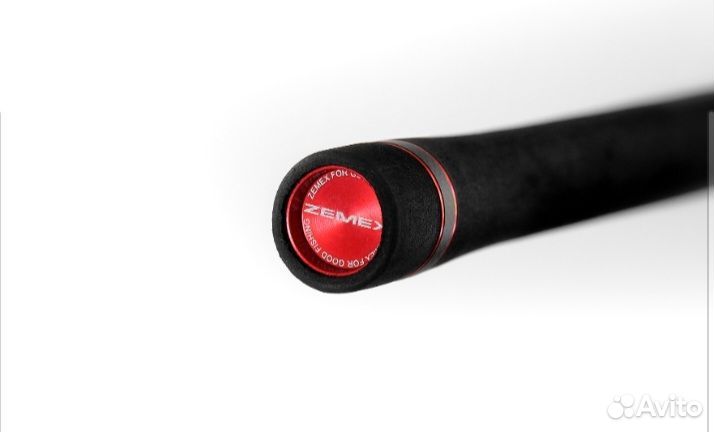 Zemex Razer 14 ft. 140 гр