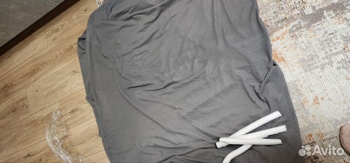 Чехол на диван 160см