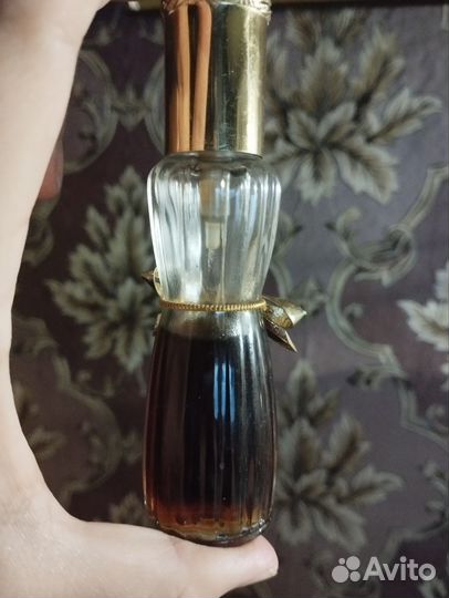 Духи винтаж