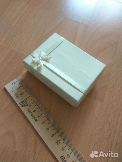 Упаковочная коробка