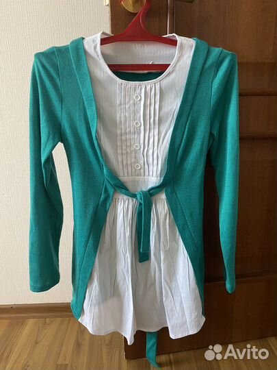 Комбинезон для беременных sweet mama